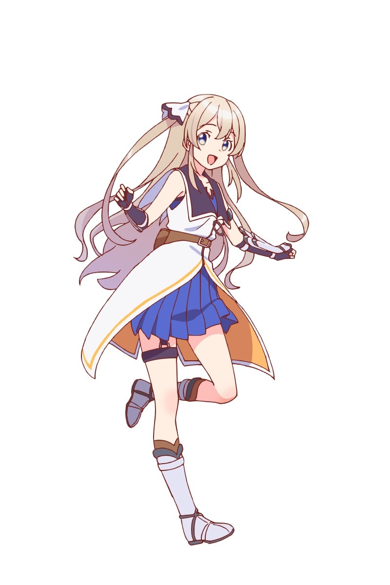 空閑旭姫