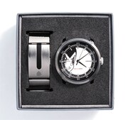 「鉄腕アトム」モデル