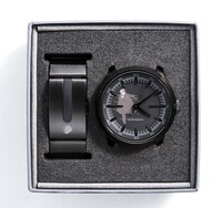 「ブラック・ジャック」モデル