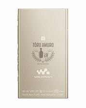 ウォークマンAシリーズの安室透モデル。