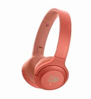 ワイヤレスステレオヘッドセット「h.ear on 2 Mini Wireless（WH-H800）」の江戸川コナンモデル。