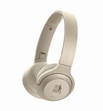 ワイヤレスステレオヘッドセット「h.ear on 2 Mini Wireless（WH-H800）」の安室透モデル。