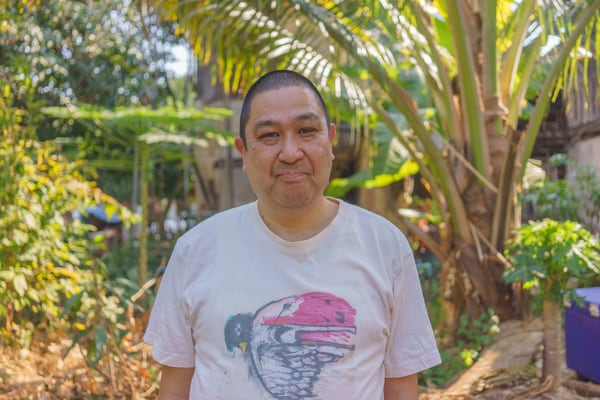 “たまのランニング”石川浩司、自叙伝をマンガ化するプロジェクトを始動