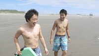 映画「性別が、ない！」カット