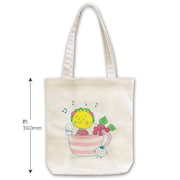 帆布トートバッグ
