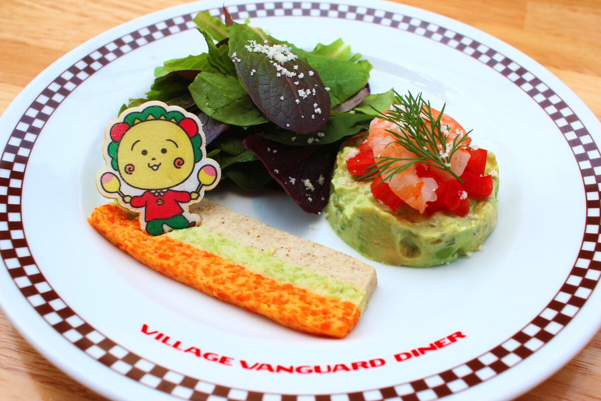 遊んで食べて寝てちゃダメ コジコジ コラボカフェがルミネ横浜に グッズも コミックナタリー