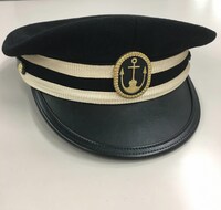 海帝高校 学生帽