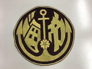 海帝高校 校章