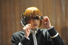 志尊淳演じる榊原光明。