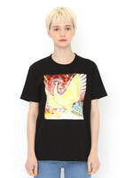 「火の鳥」Tシャツ