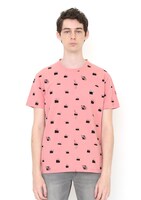 スパイダーTシャツ