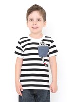 「鉄腕アトム」キッズTシャツ