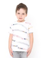 「鉄腕アトム」キッズTシャツ