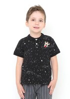 「鉄腕アトム」キッズポロシャツ