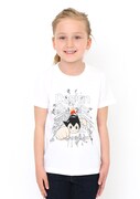 「鉄腕アトム」キッズTシャツ