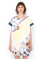 「火の鳥」ワンピース