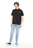 「鉄腕アトム」ポロシャツ