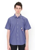 「鉄腕アトム」シャツ