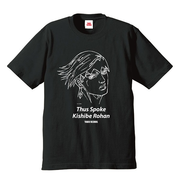 Tシャツ（黒）