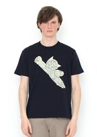 「鉄腕アトム」Tシャツ