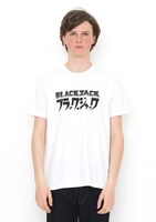 「ブラック・ジャック」Tシャツ