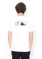 「ブラック・ジャック」Tシャツ