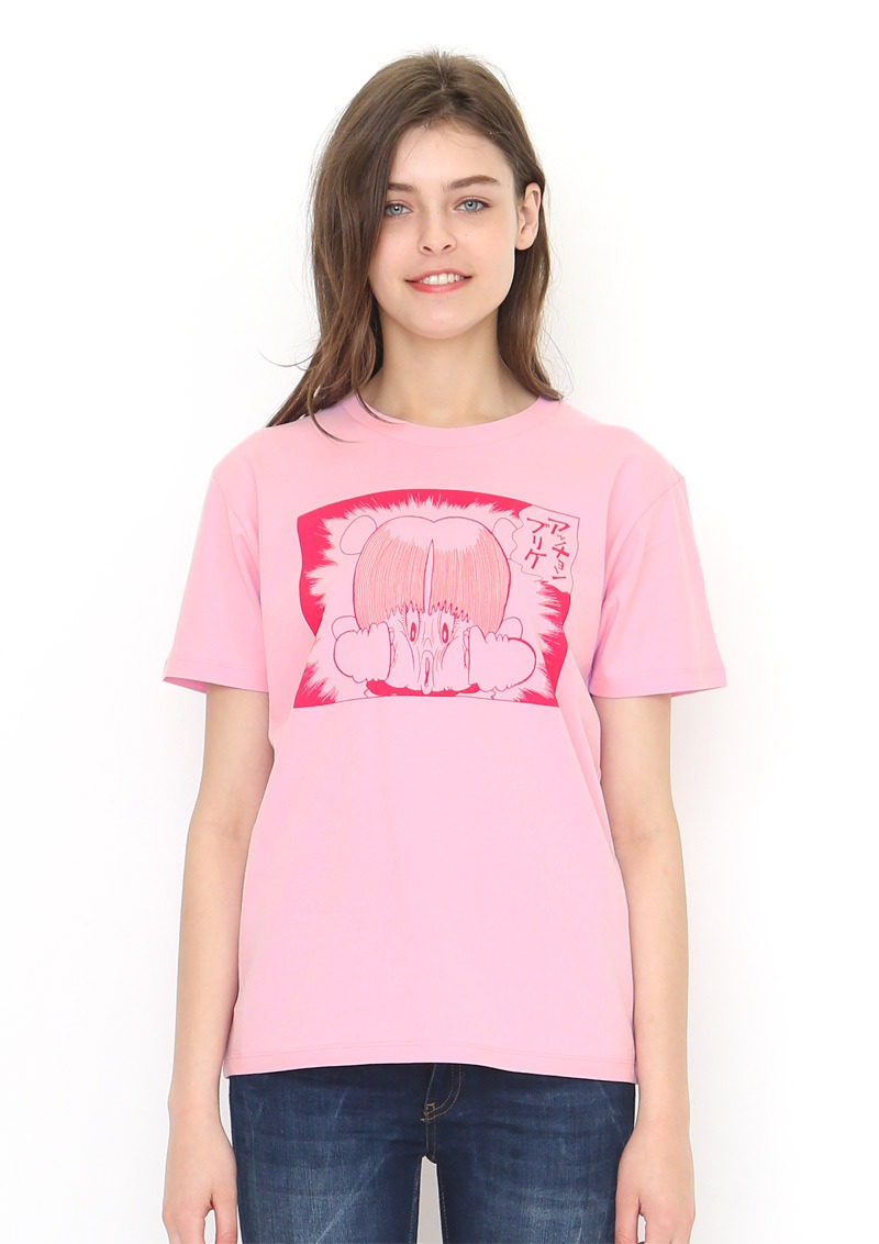 「ブラック・ジャック」Tシャツ