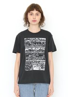 「火の鳥」Tシャツ