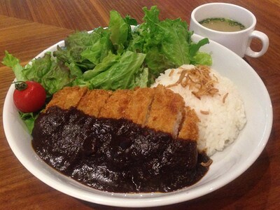 「大郷家の食卓～味噌カツと味噌汁～」