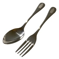 フォーク＆スプーンセット