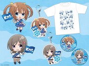 「ハイスクール・フリート」の聖地・横須賀を満喫できる宿泊プランが登場