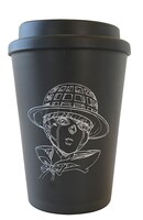 タンブラー表面