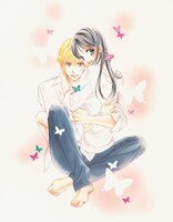 「東京ジュリエット」カット