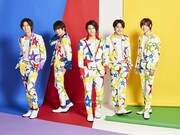 「アニサマ」第2弾発表、「ドリフェス!」DearDreamや「うまるちゃん」妹S出演