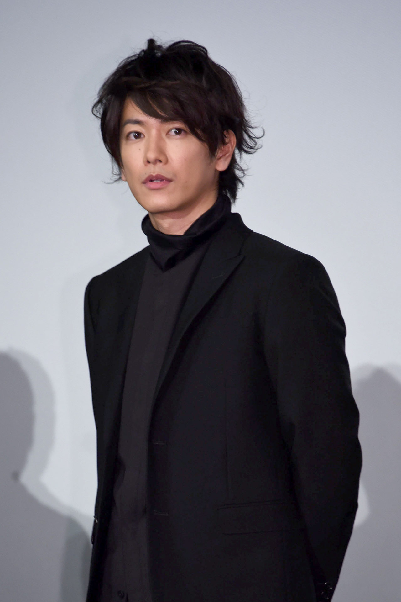 佐藤健