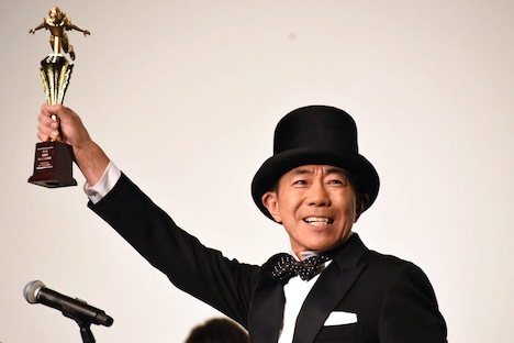 木梨憲武