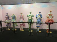 「プリパラ」エリア