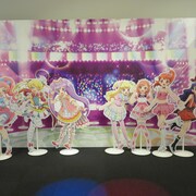 「プリティーシリーズ」の企画展が明日開幕!8年の歩みを充実の展示で振り返る