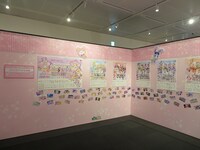 「プリパラ」エリア