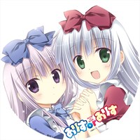 缶バッジ3個セットの、缶バッジのデザイン。