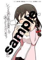 とらのあな特典