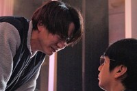 「ドルメンX」場面写真