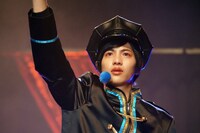 「ドルメンX」場面写真