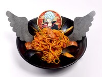 「紅の封印（ブラッディー クリムゾン チェーン）」