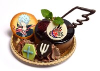 「ダークリユニオン vs 漆黒の翼 ～決戦！暗黒の大地～」