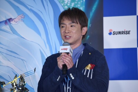 よゐこの濱口優。