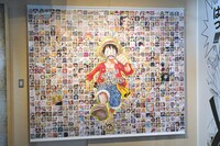 「ログギャラリー」Season4「敵（ライバル）」より。