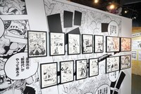 「ログギャラリー」Season4「敵（ライバル）」より。