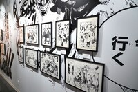 「ログギャラリー」Season4「敵（ライバル）」より。