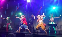 「ONE PIECE LIVE ATTRACTION “3”『PHANTOM』」より。